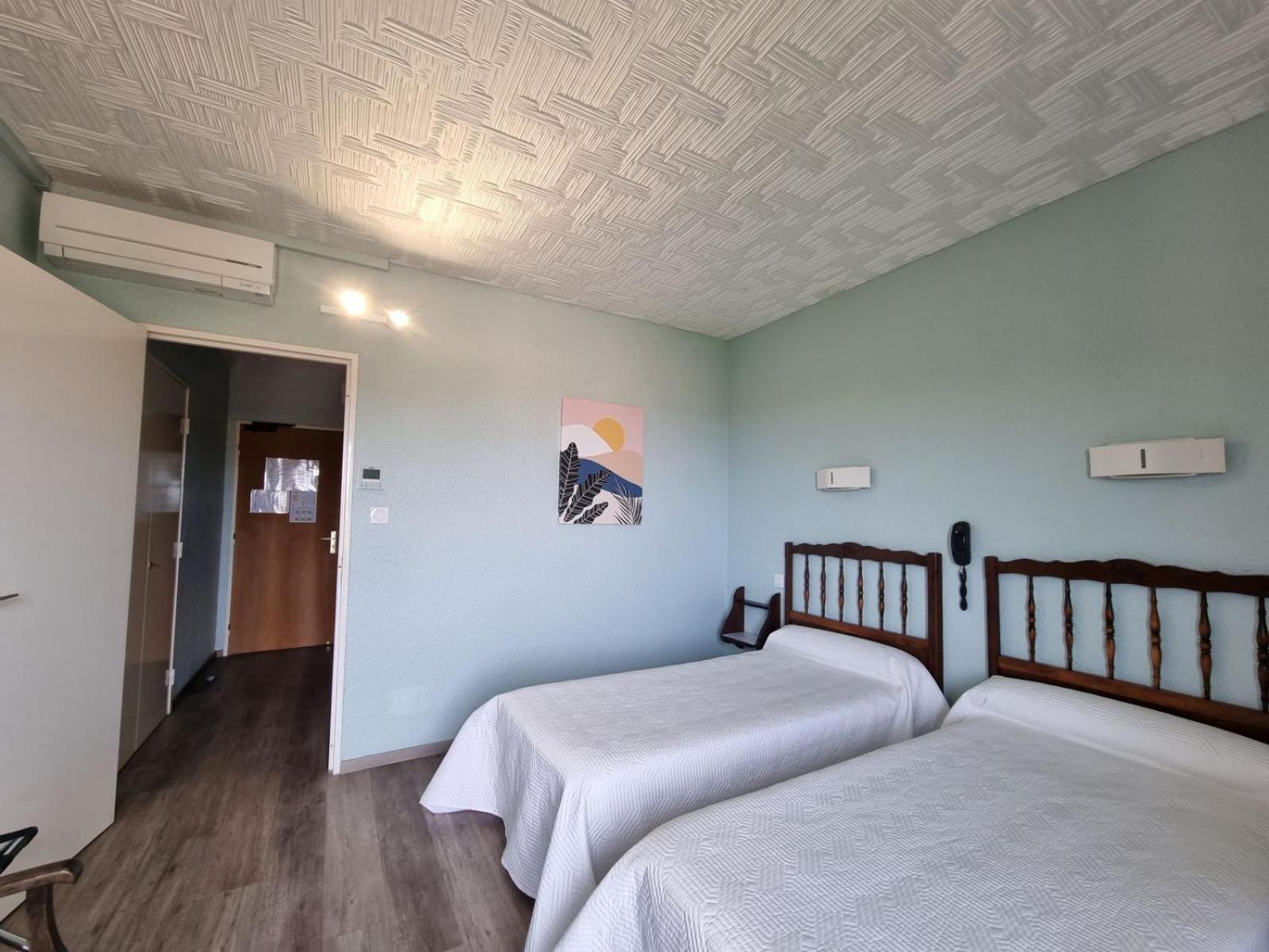 Hotel Ambeille Vue Mer Collioure Kültér fotó