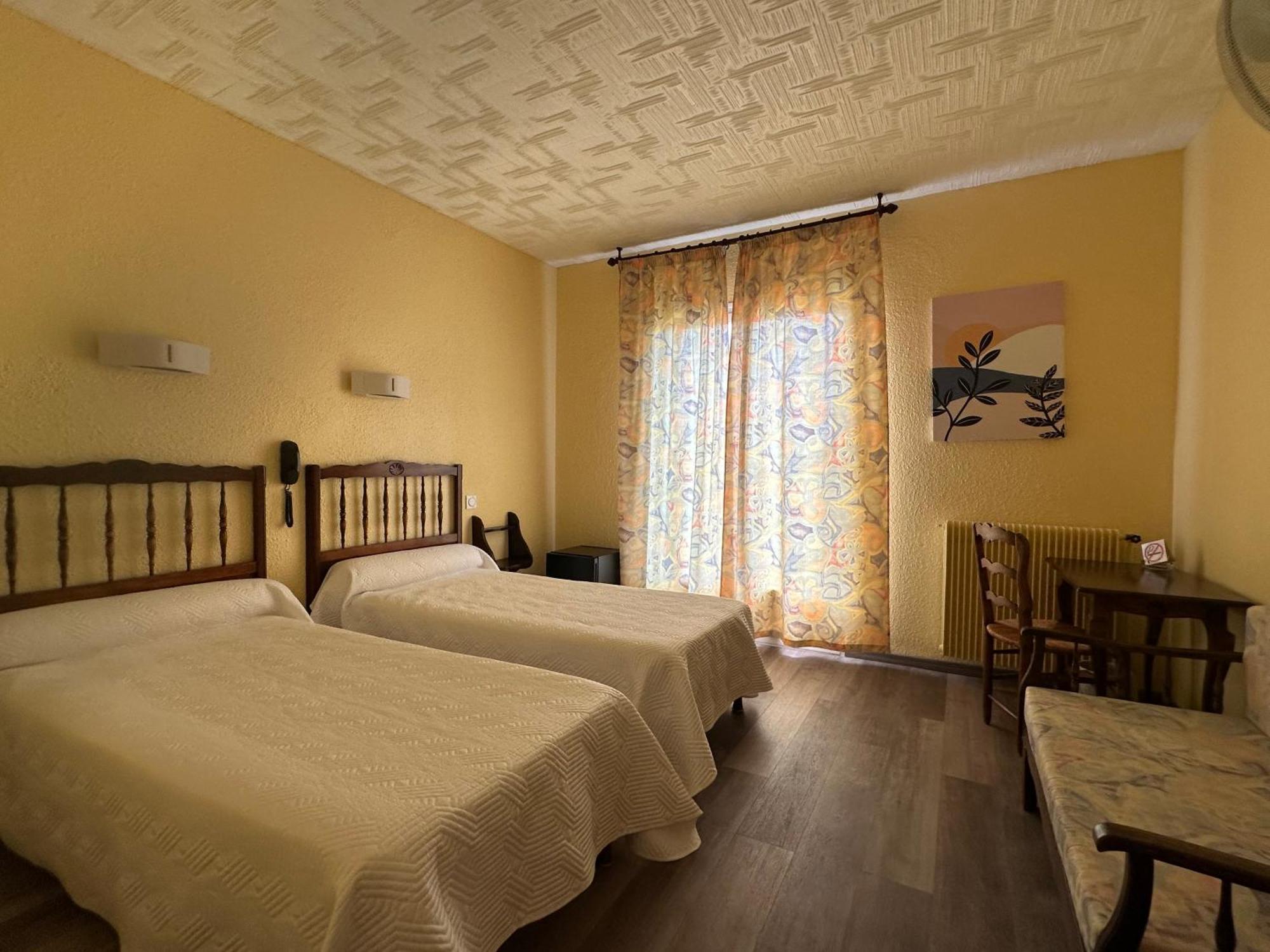 Hotel Ambeille Vue Mer Collioure Kültér fotó