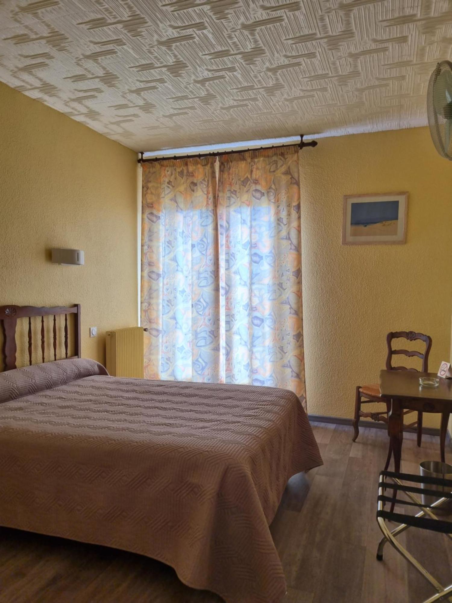 Hotel Ambeille Vue Mer Collioure Kültér fotó